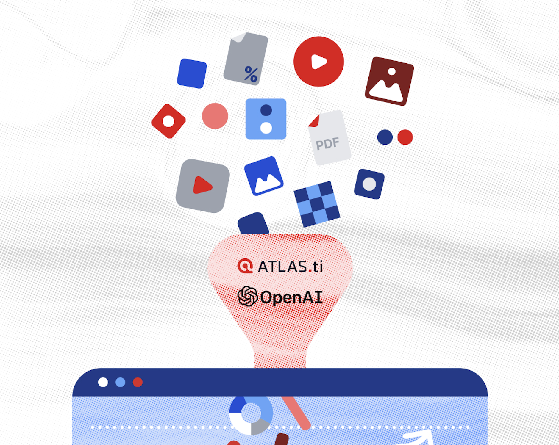 ATLAS.ti 与 OpenAI